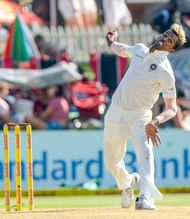 South Africa v India - 2nd Test, Day 1